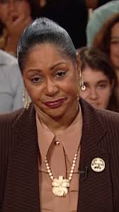 She doesn't need this man! #judgejudy