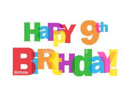 Birthday Wishes For 2 Year Old Goddaughter 9th Birthday Wishes Birthday Girl Quotes Birthday Boy Quotes Happy 21st Birthday