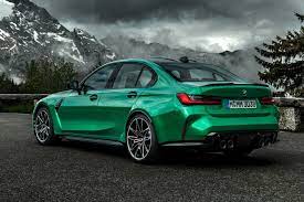 2020 Bmw M3 Price Model Bmw Bmw M3 Sedan Bmw M3