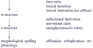 In english such derivational morphemes tend to be added to the. Simultaneous Dual Derivation In Word Formation