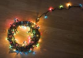 493 christmas lights strand premium high res photos. How To Choose Install And Store Christmas Lights