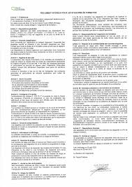 Les travaux scolaires non réalisés entraîneront des sanctions. West Conseil Accueil Notre Entreprise Le Reglement Interieur