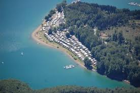 Camping Am Sorpesee Camping Sauerland Campingurlaub Campingplatz Nrw