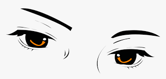 Top free images & vectors for anime eyes female png in png, vector, file, black and white, logo, clipart, cartoon and transparent. Eyes Look Beautiful Eyebrows Eyelashes Female Transparent Anime Eyes Png Png Download Transparent Png Image Pngitem