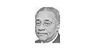 Clifford Minor Obituary (2020)