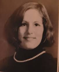 Remembering Classmate Beth Farb of Northwestern Senior High School