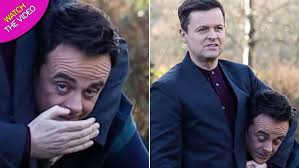 We did not find results for: Ant Mcpartlin Enjoyed Day Out With Fiance Anne Marie Corbett And Two Daughters Rsvp Live