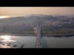 China Publishes Detailed Plan For Pearl River Delta Youtube