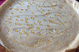 Tranenkuchen Der Beste Kasekuchen Der Welt Von Philippsmama Chefkoch Rezept Bester Kasekuchen Kuchen Beste Kuchen