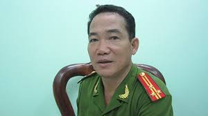 Vị Thượng tá đánh án như… phim!