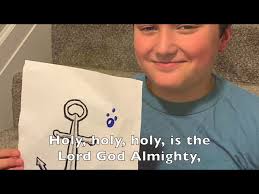 Revelation Song Cover