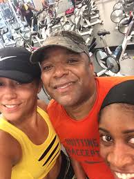 Them Outdoor Workouts Hit Different 😮‍💨💪🏽