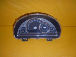 From Mph To Kph Chevy Hhr Network