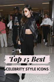• 383 просмотра 4 года назад. The Top 15 Celebrity Style Icons For Young Women College Fashion