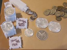 Gold coins sold by indian banks are well packed and give a good look for gifts etc. Silver As An Investment Wikipedia