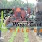 Midwest Mechanical Weed Control Field Day