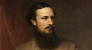 We Keiths get everywhere. Including, rather surprisingly, to the heart of  the Muslim world. One man who I think deserves to be better known in the  modern era was Thomas Keith. Born