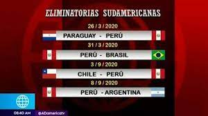 Uruguay, y con eso termina la primera rueda. Eliminatorias Qatar 2022 En Vivo Ultimas Noticias Fecha Horas Canales Y Tabla De Posiciones Futbol En Vivo Marcador Online Tabla De Posiciones Marcador En Directo Calculadora Simulador