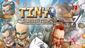 Bus simulator mod apk adalah salah satu game offline yang saat ini lagi banyak yang memainkannya. Tiny Gladiators 2 4 4 Apk Mod Unlimited Money For Android