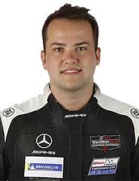 Palmares de Felipe Fraga aux 24H du Mans