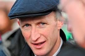 Multiple Grade One-winning trainer Colm Murphy announces shock retirement