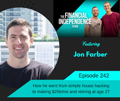 Working 6 Months & Making 7 Figures