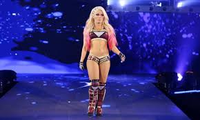 WWE News: Alexa Bliss Responds To Cosmetic Surgery Rumors | The Chairshot