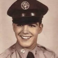 Remembering Ronald F. Joy