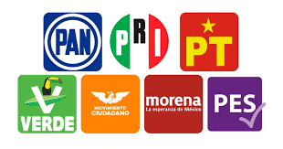 Las elecciones federales y locales de méxico se vienen desarrollando desde las 8:00 de la mañana de este domingo 6 de junio y concluirán a las 18:00 horas. Elecciones Mexico 2021 Madigen Agencia De Marketing Digital