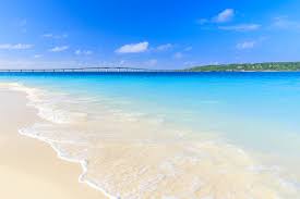 Image result for 沖縄の海