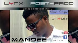 MANDEE MARCUS ce week