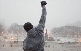 Workout Montage Video