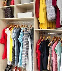 Folding your clothes into drawers vertically takes up less space than hanging your clothes on a hanger in the closet. Clothes Storage Ideas How To Find Lots Of New Outfit Ideas