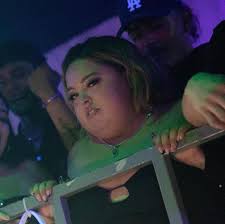 Me watching the carne asada