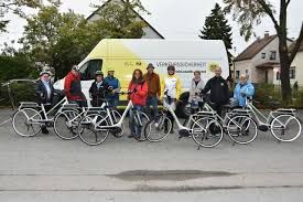 E Bikes Thema Auf Meinbezirk At