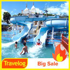 We have pov videos of the 6 best slides in a'famosa water theme park. Ramadan Sale A Famosa Theme Park Tickets In Malacca Shopee Malaysia