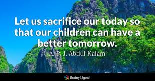 Better Tomorrow Quotes Brainyquote We've put together the best collection of positive quotations, inspiring stories, and words of wisdom for you. better tomorrow quotes brainyquote