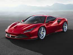 Turn left and continue on until the start of the strada provinciale giardini, then turn right and drive 3 km in the direction of maranello. 2020 Ferrari F8 Tributo Safety Features