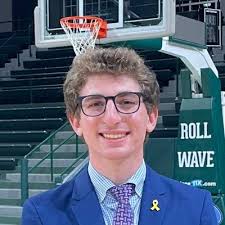 George Arata (@GeorgeArata5)