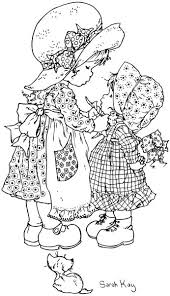 You will be able to down load this. Stamps Sarah Kay Coloring Pages Colouring Pages