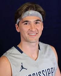 2015-16 Men's Basketball Roster