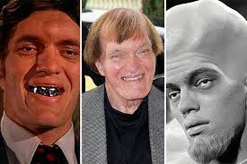 Tripadvisor has 19,470 reviews of kiel hotels, attractions, and restaurants making it your best kiel resource. Beloved Bad Guy Richard Kiel Passes At 74 Television Academy
