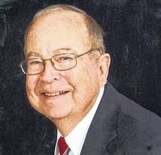 Robert Campbell Obituary (2016)