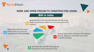 Maybe you would like to learn more about one of these? Here Are Some Projects Constructed Using Bim In India Technostruct Blog