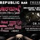 Republic Rockshow! event image