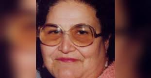 Maria S. "Nena" Villarreal Obituary