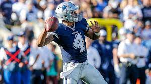 News Writer S Blocks A Game Made For Hot Takes The Game Is Between The Dallas Cowboys Dallascowboys Com Nfl Playoffs Championship Game Fitness Inspiration