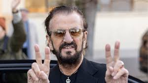 Ringo Starr faz show especial e destina verba para ação contra incêndio em  LA