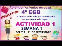 Aprendo y me divierto 2 ficha para mejorar el cálculo,la lógica y la atención. Semana 15 Actividad 1 Para 4Âº Me Divierto Y Aprendo Con Las Fabulas Youtube