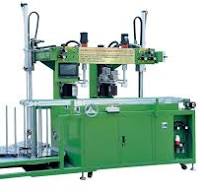 China Melamine Tableware Auto Grinding Machine | Shunhao